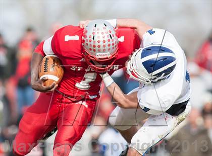 Thumbnail 1 in Hammonton @ St. Joseph photogallery.