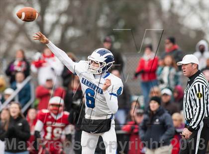 Thumbnail 1 in Hammonton @ St. Joseph photogallery.