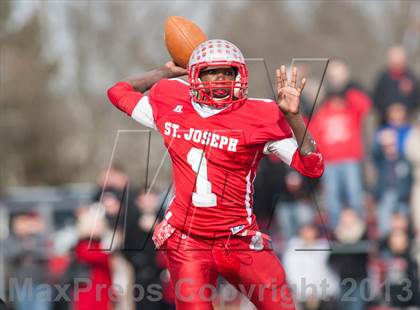 Thumbnail 2 in Hammonton @ St. Joseph photogallery.