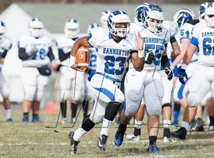 Thumbnail 1 in Hammonton @ St. Joseph photogallery.