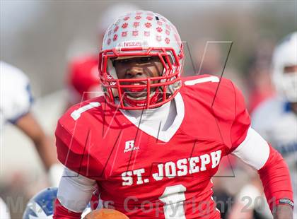 Thumbnail 1 in Hammonton @ St. Joseph photogallery.