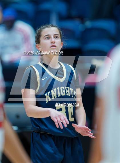 Thumbnail 1 in Langston Hughes vs. River Ridge (GHSA 5A Final) photogallery.