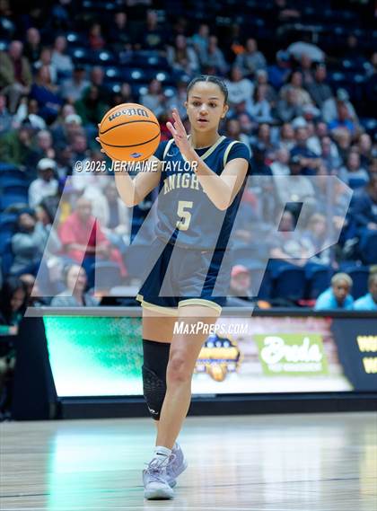 Thumbnail 1 in Langston Hughes vs. River Ridge (GHSA 5A Final) photogallery.
