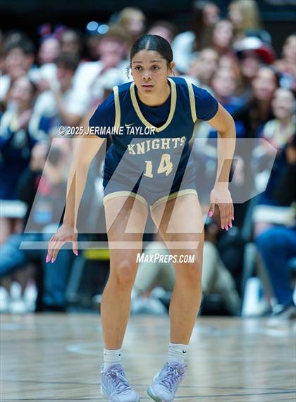Thumbnail 1 in Langston Hughes vs. River Ridge (GHSA 5A Final) photogallery.