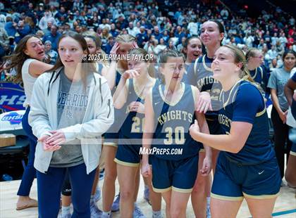 Thumbnail 1 in Langston Hughes vs. River Ridge (GHSA 5A Final) photogallery.