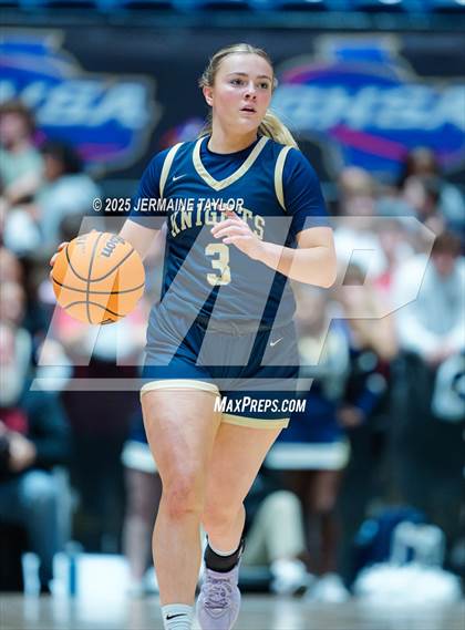 Thumbnail 1 in Langston Hughes vs. River Ridge (GHSA 5A Final) photogallery.