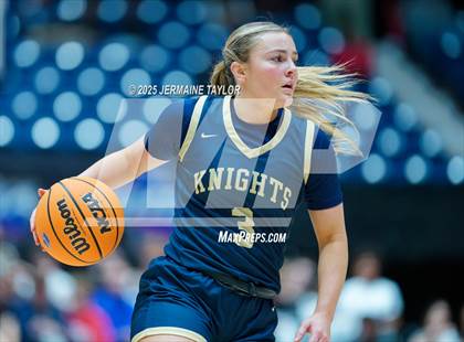 Thumbnail 3 in Langston Hughes vs. River Ridge (GHSA 5A Final) photogallery.