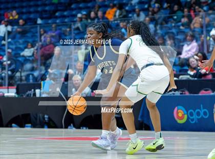 Thumbnail 2 in Langston Hughes vs. River Ridge (GHSA 5A Final) photogallery.
