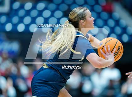 Thumbnail 1 in Langston Hughes vs. River Ridge (GHSA 5A Final) photogallery.