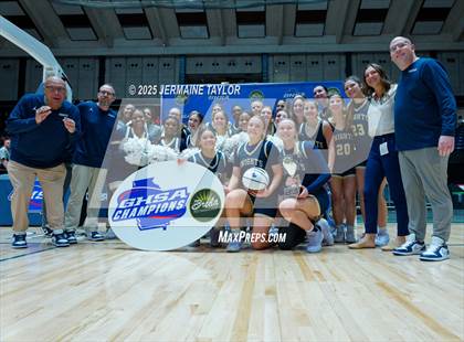 Thumbnail 1 in Langston Hughes vs. River Ridge (GHSA 5A Final) photogallery.