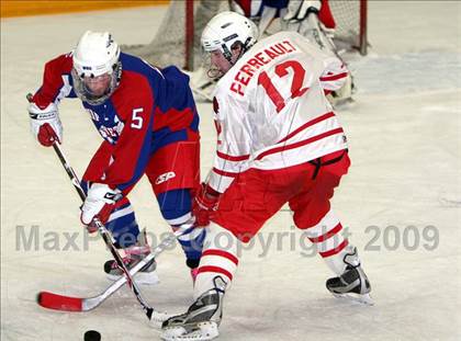 Thumbnail 3 in Winnacunnet @ Spaulding photogallery.