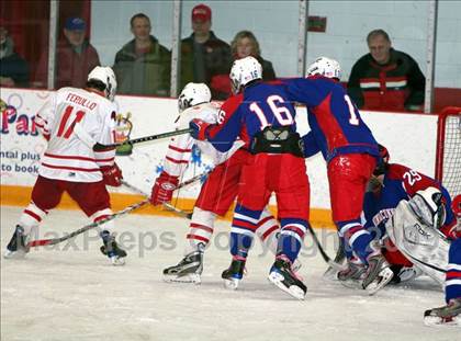Thumbnail 1 in Winnacunnet @ Spaulding photogallery.