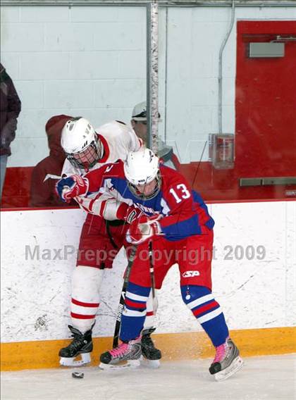 Thumbnail 3 in Winnacunnet @ Spaulding photogallery.