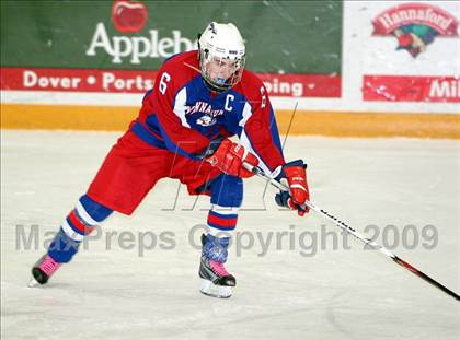Thumbnail 2 in Winnacunnet @ Spaulding photogallery.