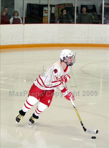 Thumbnail 3 in Winnacunnet @ Spaulding photogallery.
