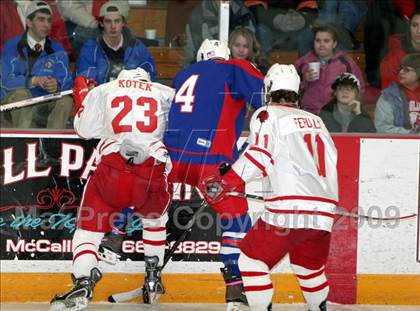 Thumbnail 3 in Winnacunnet @ Spaulding photogallery.