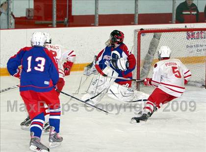 Thumbnail 3 in Winnacunnet @ Spaulding photogallery.