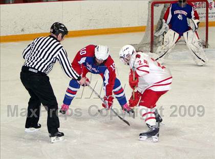 Thumbnail 2 in Winnacunnet @ Spaulding photogallery.