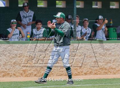 Thumbnail 3 in Savio vs. Lutheran South Academy (TAPPS Division 4A Area Playoff) photogallery.