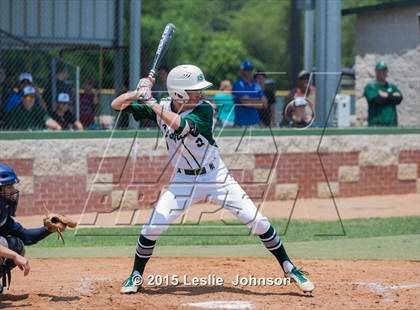 Thumbnail 2 in Savio vs. Lutheran South Academy (TAPPS Division 4A Area Playoff) photogallery.