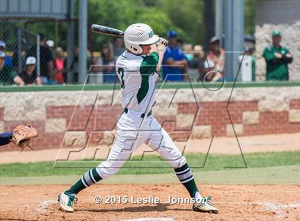 Thumbnail 3 in Savio vs. Lutheran South Academy (TAPPS Division 4A Area Playoff) photogallery.