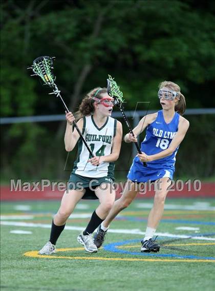 Thumbnail 1 in Old Lyme @ Guilford photogallery.