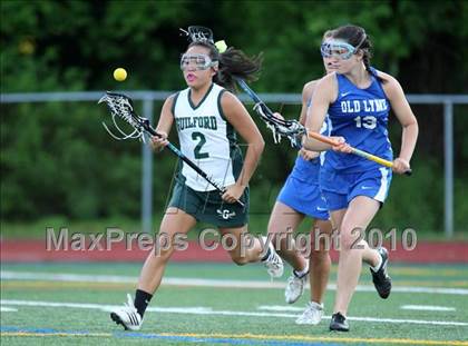 Thumbnail 3 in Old Lyme @ Guilford photogallery.