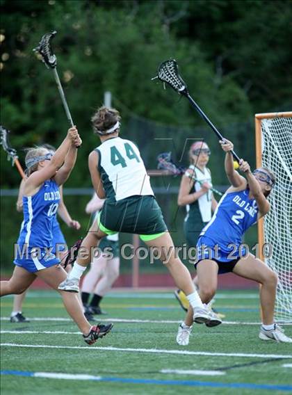 Thumbnail 1 in Old Lyme @ Guilford photogallery.