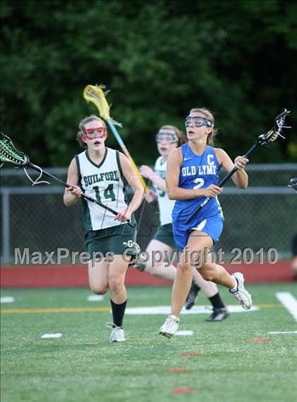 Thumbnail 2 in Old Lyme @ Guilford photogallery.