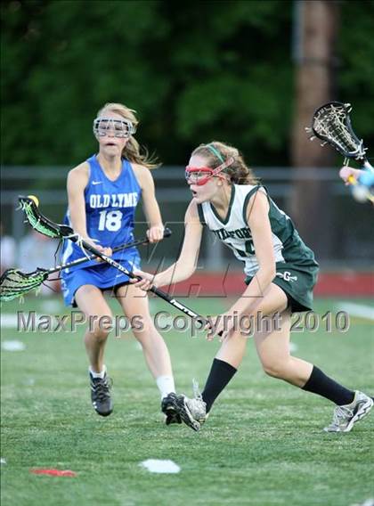 Thumbnail 2 in Old Lyme @ Guilford photogallery.