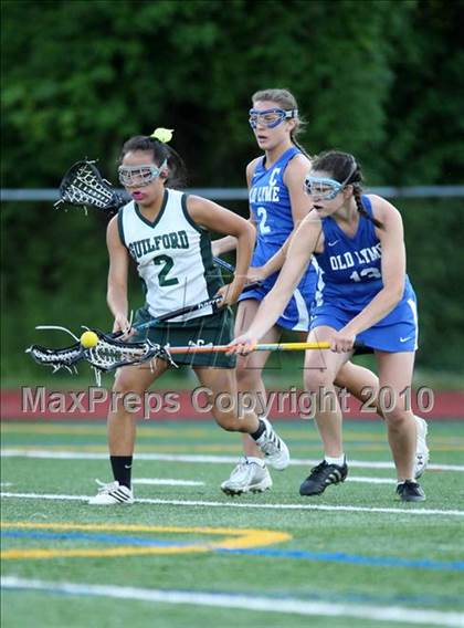 Thumbnail 2 in Old Lyme @ Guilford photogallery.