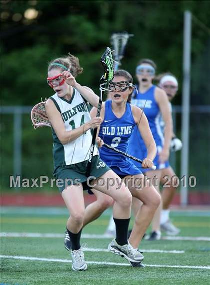 Thumbnail 1 in Old Lyme @ Guilford photogallery.