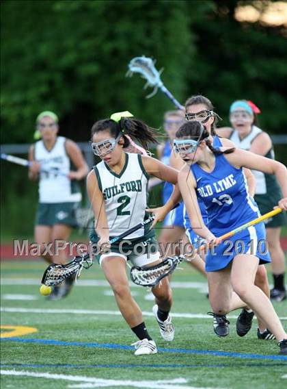 Thumbnail 1 in Old Lyme @ Guilford photogallery.