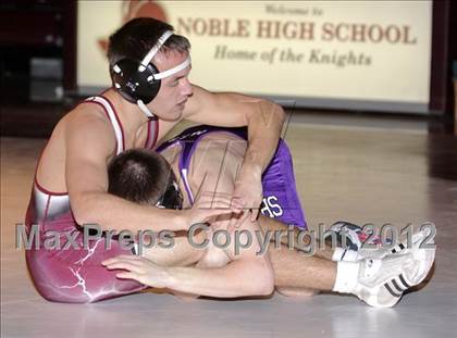 Thumbnail 2 in Marshwood @ Noble photogallery.
