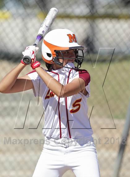 Thumbnail 3 in Canyon vs. Barstow (Hi Desert Classic) photogallery.