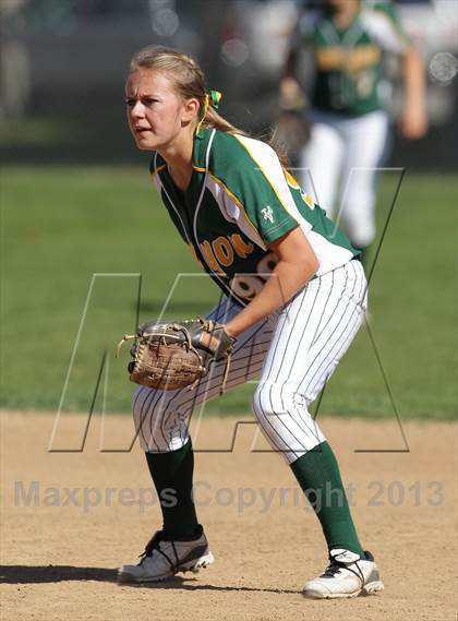 Thumbnail 3 in Canyon vs. Barstow (Hi Desert Classic) photogallery.