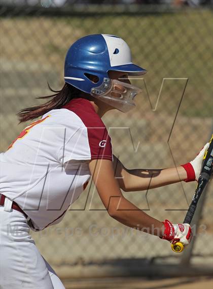 Thumbnail 2 in Canyon vs. Barstow (Hi Desert Classic) photogallery.
