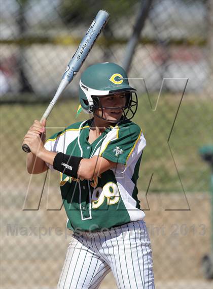 Thumbnail 3 in Canyon vs. Barstow (Hi Desert Classic) photogallery.