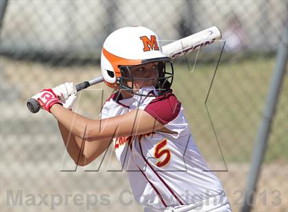Thumbnail 3 in Canyon vs. Barstow (Hi Desert Classic) photogallery.