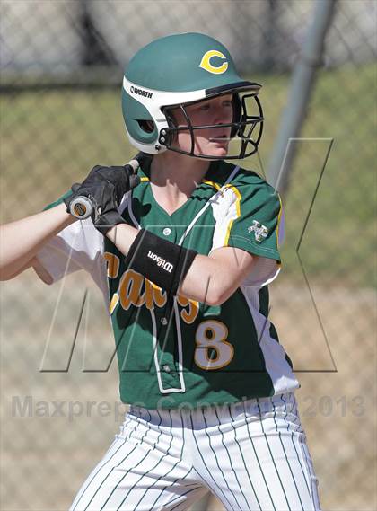 Thumbnail 3 in Canyon vs. Barstow (Hi Desert Classic) photogallery.