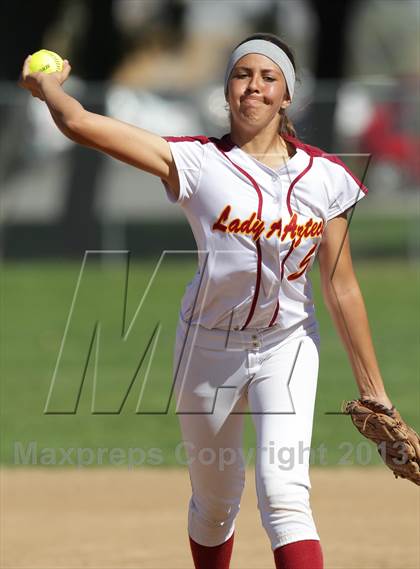 Thumbnail 2 in Canyon vs. Barstow (Hi Desert Classic) photogallery.