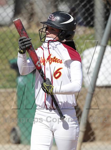 Thumbnail 3 in Canyon vs. Barstow (Hi Desert Classic) photogallery.