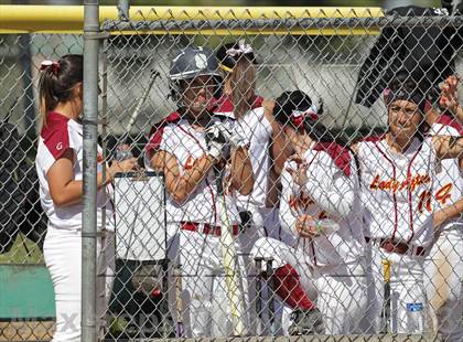 Thumbnail 1 in Canyon vs. Barstow (Hi Desert Classic) photogallery.