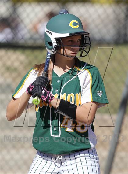 Thumbnail 1 in Canyon vs. Barstow (Hi Desert Classic) photogallery.