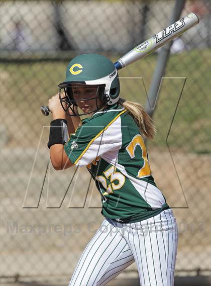 Thumbnail 2 in Canyon vs. Barstow (Hi Desert Classic) photogallery.