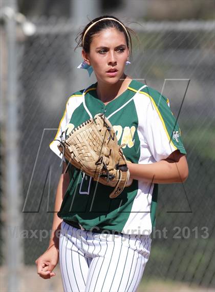 Thumbnail 3 in Canyon vs. Barstow (Hi Desert Classic) photogallery.
