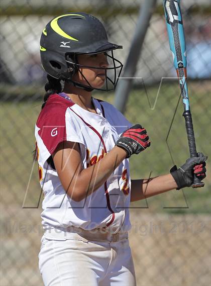 Thumbnail 2 in Canyon vs. Barstow (Hi Desert Classic) photogallery.