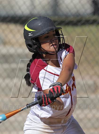 Thumbnail 1 in Canyon vs. Barstow (Hi Desert Classic) photogallery.