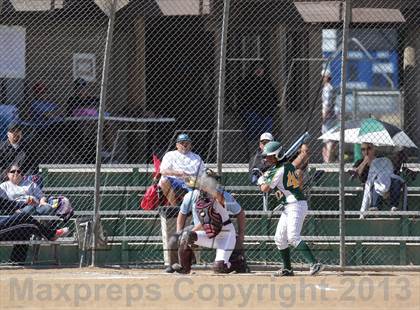 Thumbnail 3 in Canyon vs. Barstow (Hi Desert Classic) photogallery.