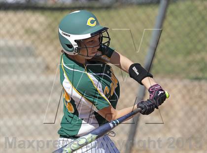 Thumbnail 3 in Canyon vs. Barstow (Hi Desert Classic) photogallery.